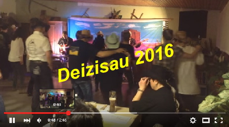 Waldeck Deizisau